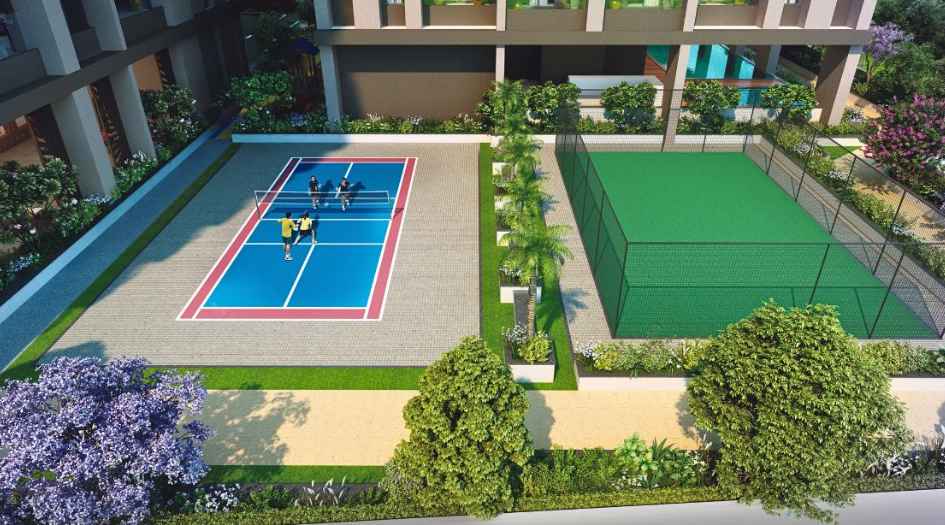 Venkatesh-Erandwane-Central-Amenities-Badminton-Court