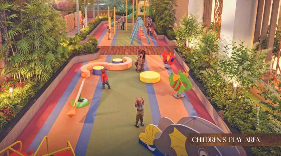 Venkatesh-Erandwane-Central-Amenities-Childrens-Play-Area