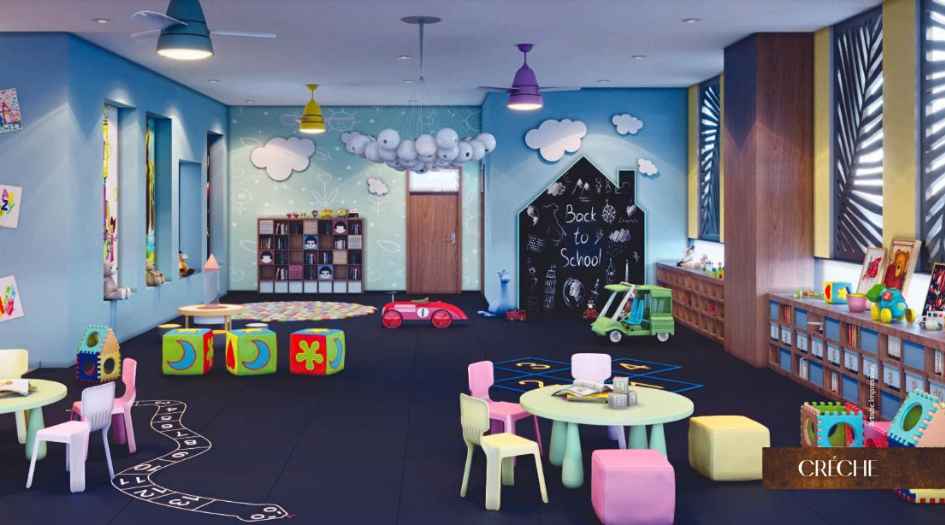 Venkatesh-Erandwane-Central-Amenities-Creche
