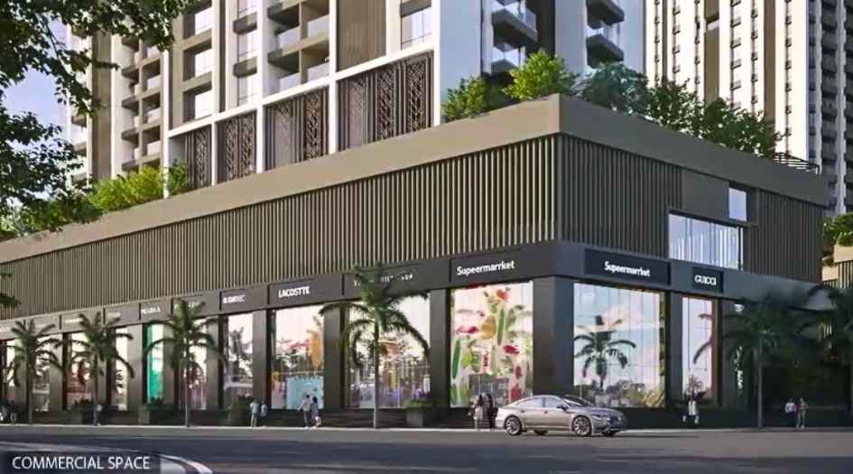 Venkatesh-Erandwane-Central-Amenities-Entrance-Lobby