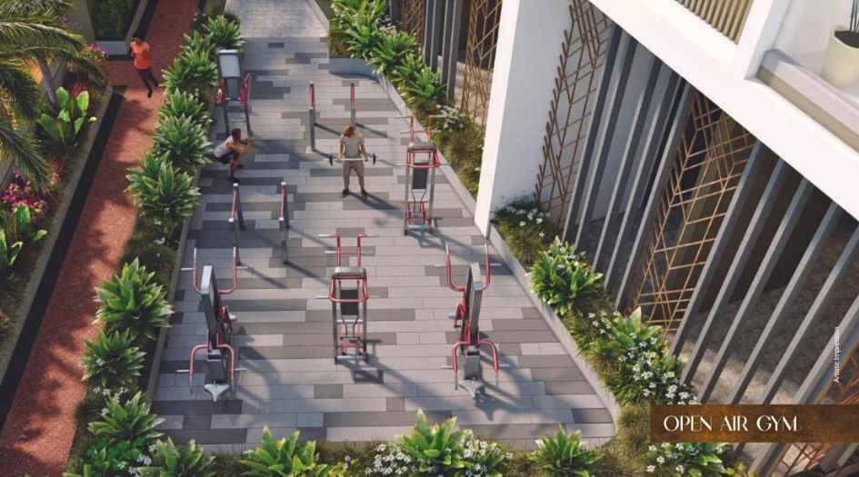 Venkatesh-Erandwane-Central-Amenities-Open-Air-Gym