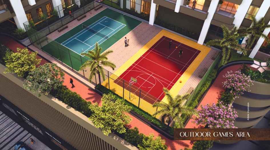 Venkatesh-Erandwane-Central-Amenities-Outdoor-Games-Area
